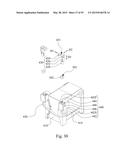 HEAT-DISSIPATING BASE AND ELECTRONIC DEVICE diagram and image