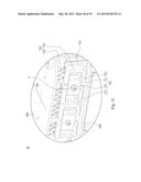 HEAT-DISSIPATING BASE AND ELECTRONIC DEVICE diagram and image