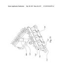 HEAT-DISSIPATING BASE AND ELECTRONIC DEVICE diagram and image