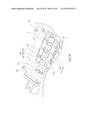 HEAT-DISSIPATING BASE AND ELECTRONIC DEVICE diagram and image