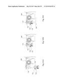 HEAT-DISSIPATING BASE AND ELECTRONIC DEVICE diagram and image