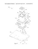 HEAT-DISSIPATING BASE AND ELECTRONIC DEVICE diagram and image