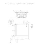 ELECTRONIC DEVICE WITH COMPONENT DETACHING FUNCTION diagram and image