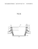 MULTI CONNECTOR, WIRING METHOD THEREOF AND DISPLAY APPARATUS HAVING THE     SAME diagram and image