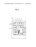 MULTI CONNECTOR, WIRING METHOD THEREOF AND DISPLAY APPARATUS HAVING THE     SAME diagram and image