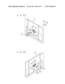 DISPLAY DEVICE AND TELEVISION RECEIVER diagram and image