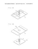 DISPLAY DEVICE AND TELEVISION RECEIVER diagram and image