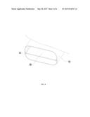 ELECTRONIC DEVICE AND SECURING STRUCTURE FOR FIXING PRINTED CIRCUIT BOARD diagram and image