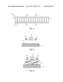 PACKAGED SEMICONDUCTOR DEVICES AND METHODS OF THEIR FABRICATION diagram and image