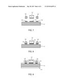 PACKAGED SEMICONDUCTOR DEVICES AND METHODS OF THEIR FABRICATION diagram and image