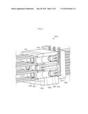 LIGHT SOURCE APPARATUS diagram and image