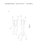 OPTICAL TOUCH DEVICE diagram and image