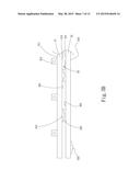 OPTICAL TOUCH DEVICE diagram and image