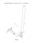 VEHICLE LIGHT APPARATUS diagram and image