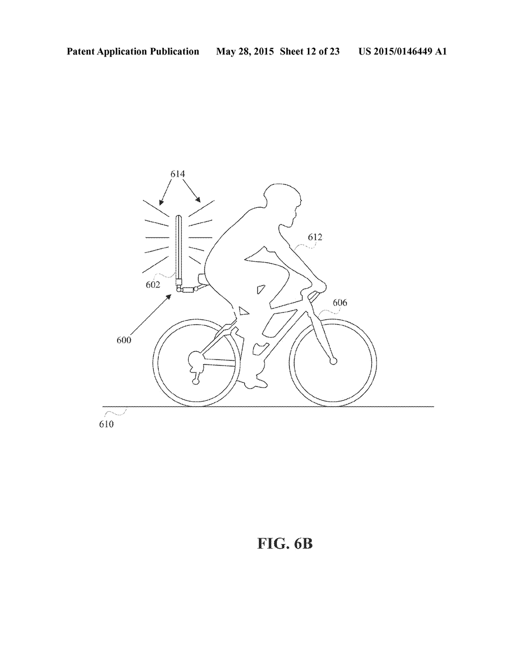 VEHICLE LIGHT APPARATUS - diagram, schematic, and image 13