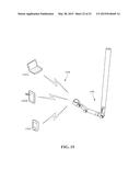 VEHICLE LIGHT APPARATUS diagram and image