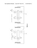 Quantum Rod Compound Including Electron Acceptor and Quantum Rod     Luminescent Display Device Including the Same diagram and image