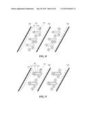 Quantum Rod Compound Including Electron Acceptor and Quantum Rod     Luminescent Display Device Including the Same diagram and image