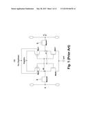 SRAM BIT-LINE AND WRITE ASSIST APPARATUS AND METHOD FOR LOWERING DYNAMIC     POWER AND PEAK CURRENT, AND A DUAL INPUT LEVEL-SHIFTER diagram and image