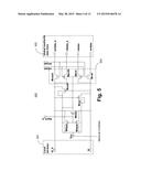 SRAM BIT-LINE AND WRITE ASSIST APPARATUS AND METHOD FOR LOWERING DYNAMIC     POWER AND PEAK CURRENT, AND A DUAL INPUT LEVEL-SHIFTER diagram and image