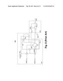 SRAM BIT-LINE AND WRITE ASSIST APPARATUS AND METHOD FOR LOWERING DYNAMIC     POWER AND PEAK CURRENT, AND A DUAL INPUT LEVEL-SHIFTER diagram and image