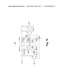 SRAM BIT-LINE AND WRITE ASSIST APPARATUS AND METHOD FOR LOWERING DYNAMIC     POWER AND PEAK CURRENT, AND A DUAL INPUT LEVEL-SHIFTER diagram and image