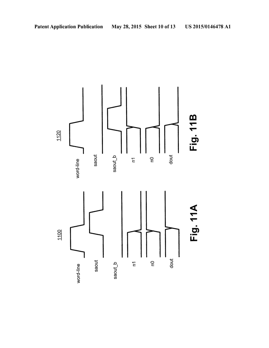 SRAM BIT-LINE AND WRITE ASSIST APPARATUS AND METHOD FOR LOWERING DYNAMIC     POWER AND PEAK CURRENT, AND A DUAL INPUT LEVEL-SHIFTER - diagram, schematic, and image 11