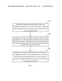 METHOD AND DEVICE FOR PROCESSING COMMUNICATION PATH diagram and image