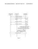 METHOD AND DEVICE FOR PROCESSING COMMUNICATION PATH diagram and image