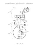 Apparatus and Methods for Supporting Control Plane Data diagram and image