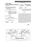 DYNAMIC RESOURCE POOLING AND TRADING MECHANISM IN NETWORK VIRTUALIZATION diagram and image