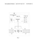 Adaptive MTU size optimization using IGP diagram and image