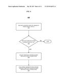 MANAGEMENT TECHNIQUES FOR WIRELESS NETWORK MOBILITY PROCEDURES diagram and image