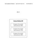 MANAGEMENT TECHNIQUES FOR WIRELESS NETWORK MOBILITY PROCEDURES diagram and image