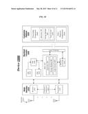 MANAGEMENT TECHNIQUES FOR WIRELESS NETWORK MOBILITY PROCEDURES diagram and image