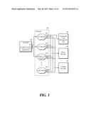 ADAPTIVE NON-REAL-TIME TRAFFIC CONTROL METHOD AND TERMINAL FOR SAME diagram and image