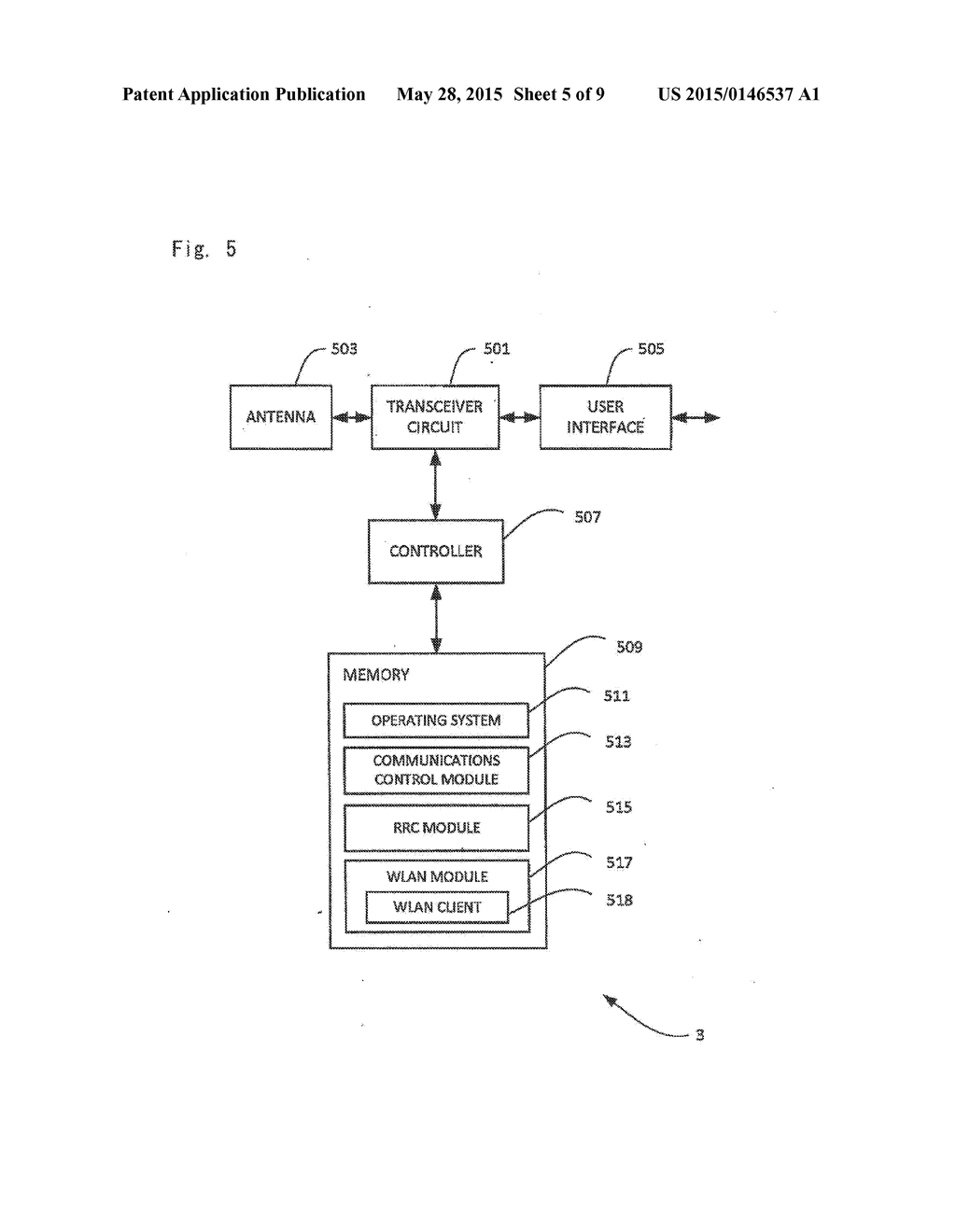 COMMUNICATION SYSTEM - diagram, schematic, and image 06