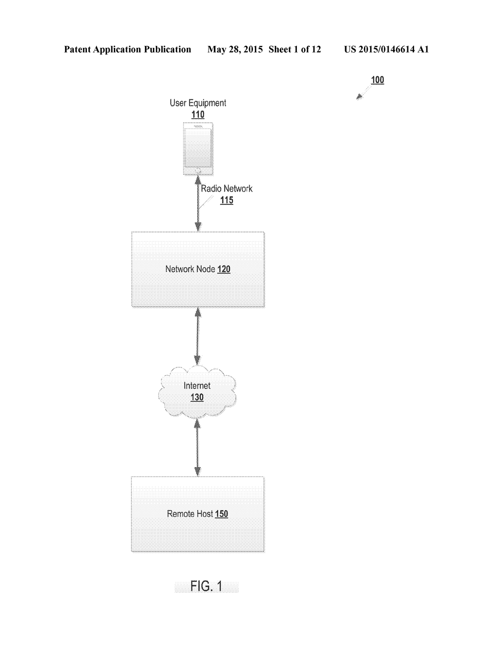 TCP TRAFFIC ADAPTATION IN WIRELESS SYSTEMS - diagram, schematic, and image 02