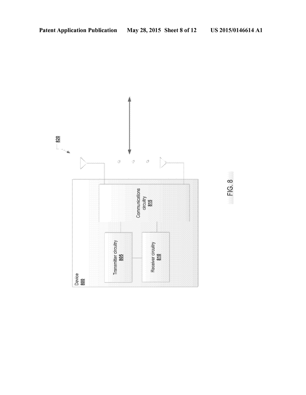 TCP TRAFFIC ADAPTATION IN WIRELESS SYSTEMS - diagram, schematic, and image 09