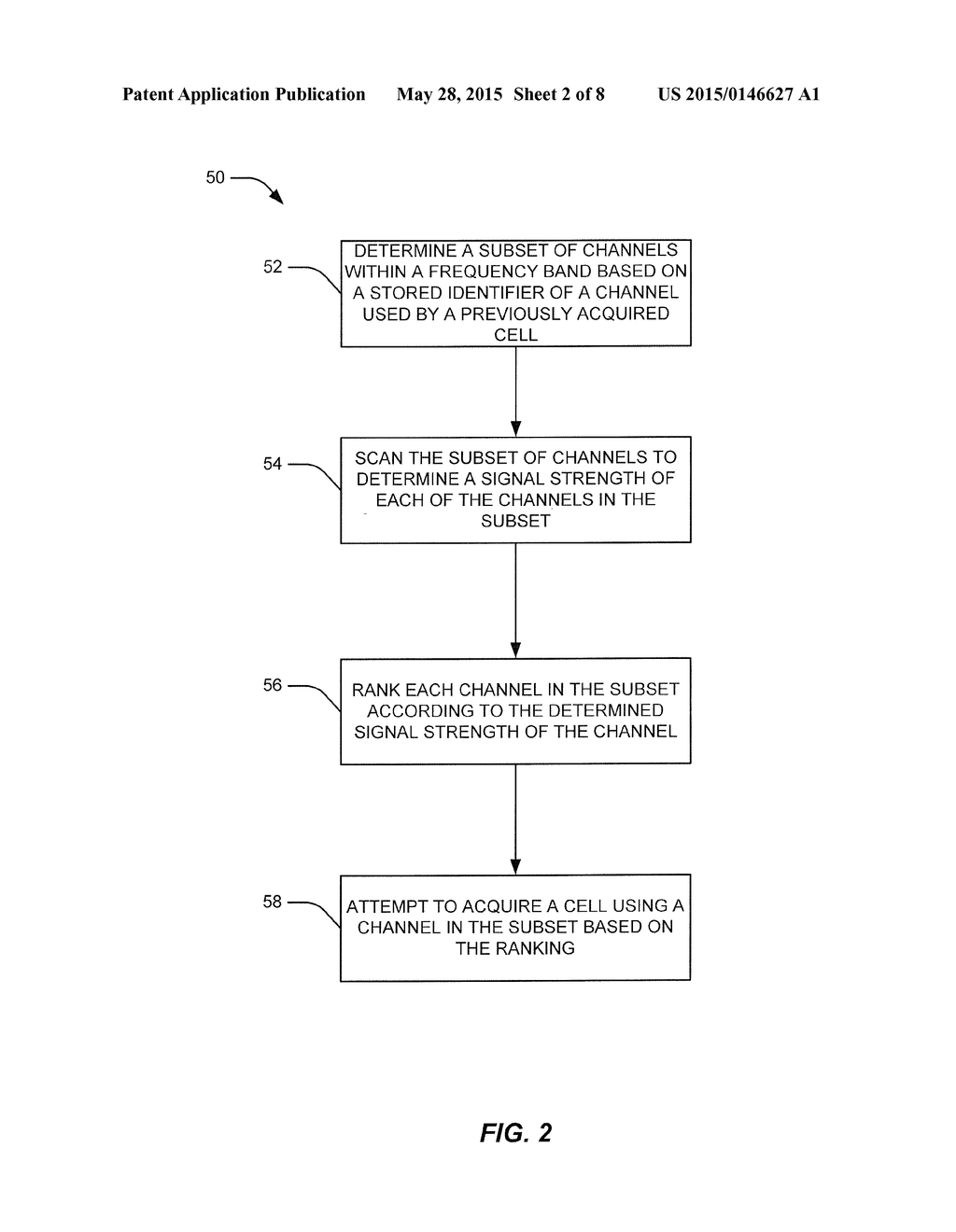 METHODS AND APPARATUS TO IMPROVE PLMN SEARCH TIME - diagram, schematic, and image 03