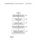 MANAGEMENT OF DEVICE-TO-DEVICE COMMUNICATION RESOURCES USING CHANNEL     SYMMETRY diagram and image