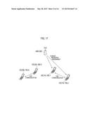 COMMUNICATION CONTROL METHOD, USER TERMINAL, PROCESSOR, STORAGE MEDIUM,     AND BASE STATION diagram and image