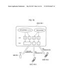 COMMUNICATION CONTROL METHOD, USER TERMINAL, PROCESSOR, STORAGE MEDIUM,     AND BASE STATION diagram and image