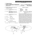 RADIO COMMUNICATION SYSTEM AND RADIO BASE STATION diagram and image