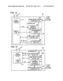 RADIO COMMUNICATION SYSTEM AND RADIO BASE STATION diagram and image