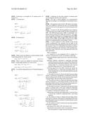 OPERATION FOR 3D BEAM FORMING IN A WIRELESS COMMUNICATION SYSTEM diagram and image