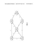 DISTRIBUTED ROUTING IN WIRELESS NETWORKS diagram and image