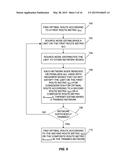 DISTRIBUTED ROUTING IN WIRELESS NETWORKS diagram and image