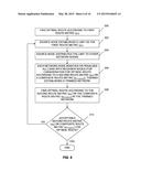 DISTRIBUTED ROUTING IN WIRELESS NETWORKS diagram and image