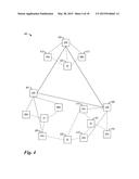 System and Method for Multiple Point Transmission in a Communications     System diagram and image